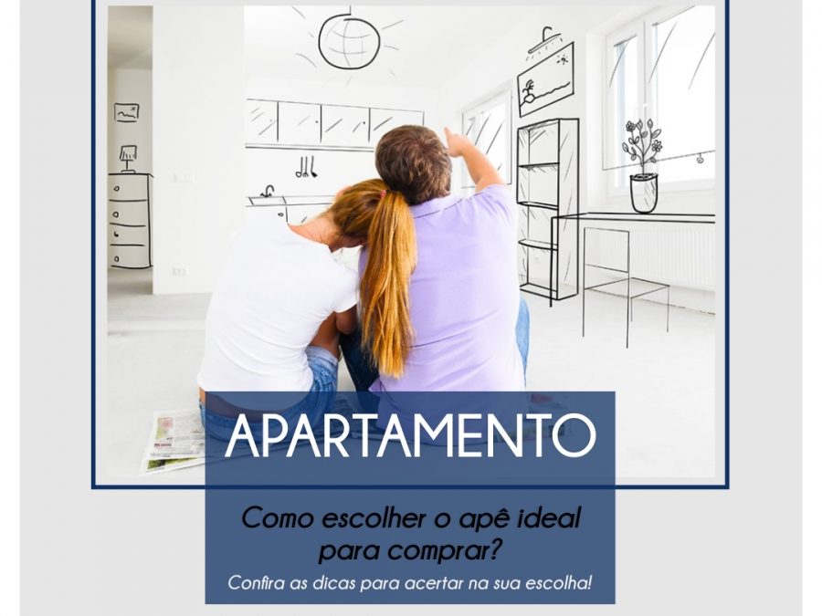 ConstruDicas – Apartamento