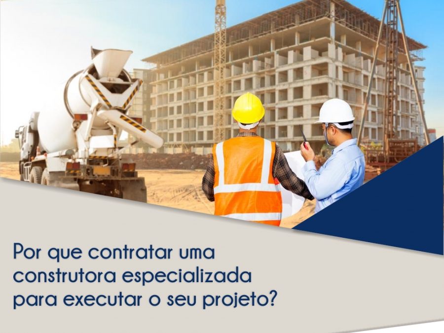 ConstruDicas – Construtora