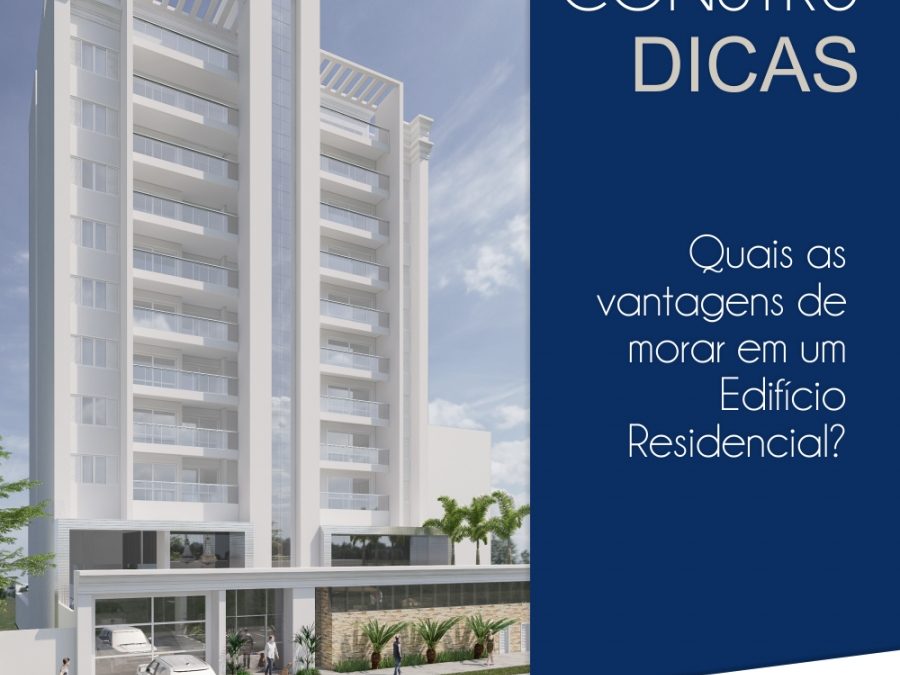 ConstruDicas – Residencial