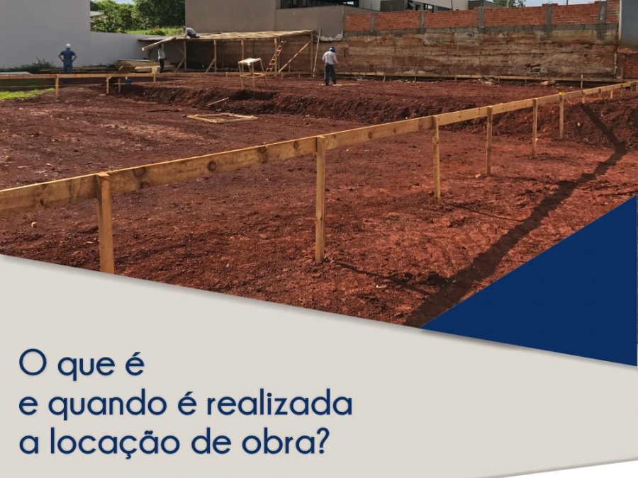 ConstruDicas – Locação de Obra